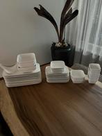 Servies Collectie - Borden, Kommen, Schalen, Ophalen of Verzenden, Zo goed als nieuw, Bord(en), Effen