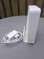 Ziggo modem CH7465LG-ZG, Computers en Software, Routers en Modems, Ophalen of Verzenden, Zo goed als nieuw, Router met modem, Ziggo