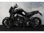 Yamaha MT 09 ABS (bj 2022), 890 cc, Motorrijbewijs A, Bedrijf, Meer dan 35 kW