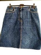 spijkerrok maat 40 - SPIJKERROK MAAT M, Z.G.A.N, Kleding | Dames, Rokken, Maat 38/40 (M), Blauw, Ophalen of Verzenden, Zo goed als nieuw