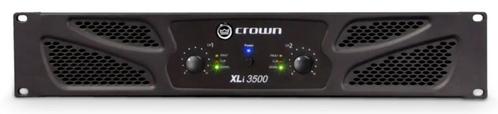 PROMO Nieuwe Crown XLi 3500 versterker, Laatste 2 stuks!, Audio, Tv en Foto, Versterkers en Receivers, Nieuw, Stereo, 120 watt of meer