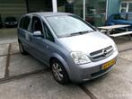 Opel Meriva 1.6-16V Enjoy, Voorwielaandrijving, 101 pk, Gebruikt, 4 cilinders