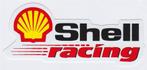 Shell Racing sticker #4, Verzenden