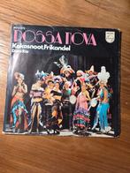 Rossa Nova - Kokosnoot, frikandel, Ophalen of Verzenden, Zo goed als nieuw, Pop