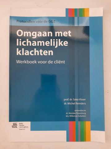 Michel Reinders - werkboek beschikbaar voor biedingen