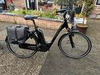 Batavus Tria N7 Elektrische Fiets - Slechts 1284 km!, Fietsen en Brommers, Ophalen, Batavus, Zo goed als nieuw, 51 tot 55 cm