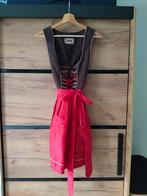 Originele duitse Dirndl (Gr. 36), Kleding | Dames, Carnaval, Ophalen of Verzenden, Kleding, Maat 36 (S)