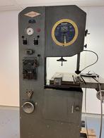 Lintzaagmachine, Ophalen, Gebruikt, 30 tot 70 mm, Lintzaag