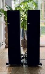 KEF Q900 HiFi Speakers – Full Range, Powerful Sound, Audio, Tv en Foto, Luidsprekers, Overige merken, Ophalen of Verzenden, Zo goed als nieuw