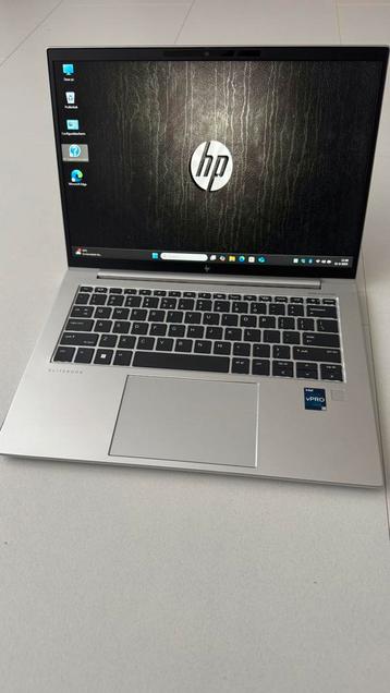 HP aEliteBook 840 G10 i5 13ge beschikbaar voor biedingen