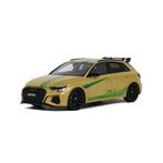 Gt Spirit Audi S3 MTM Clubsport 1/999 1:18
Nieuw, Hobby en Vrije tijd, Modelauto's | 1:18, Ophalen of Verzenden, Nieuw, Auto