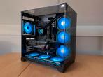Krachtige Moderne Gaming PC | i7 12700k | 5TB Opslag, Computers en Software, Desktop Pc's, Ophalen of Verzenden, Zo goed als nieuw