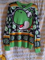 Yoshi ( Super Mario) trui, mt S, Ophalen of Verzenden, Zo goed als nieuw, Maat 36 (S)