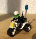 Lego 6324 System Chopper Cop, agent op de motor, Kinderen en Baby's, Ophalen of Verzenden, Zo goed als nieuw, Complete set, Lego