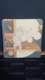 Boek over science fiction icm ruimtevaart van ESA, Ophalen of Verzenden, Nieuw, Overige onderwerpen
