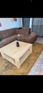 Salontafel, Ophalen, 50 tot 100 cm, Zo goed als nieuw, Minder dan 50 cm