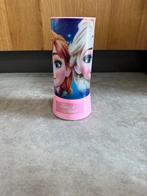 Frozen nachtlampje, Ophalen of Verzenden, Zo goed als nieuw, Lamp