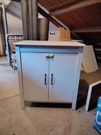 Ikea Brusali kast, Antiek en Kunst, Ophalen