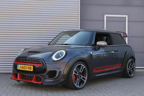MINI Mini 2.0 John Cooper Works GP AUT. I 306 PK I NL AUTO I, Auto's, Mini, Particulier, Te koop, John Cooper Works, ABS, Airbags
