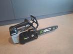 EGO CSX3000 accu tophendel kettingzaag nieuw overjarig, Tuin en Terras, Ophalen of Verzenden, Nieuw, Overige soorten, EGO