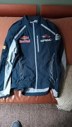 Scuderia Toro Rosso softshell jas maat XL, Verzamelen, Automerken, Motoren en Formule 1, Ophalen of Verzenden, Zo goed als nieuw