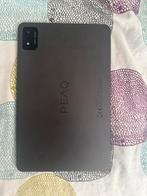 PEAQ tablet, Grijs., Ophalen, 11 inch, Zo goed als nieuw, 128 GB