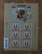 2020 Vel Typisch Nederlands Rookworst NVPH V3822 Postfris., Ophalen of Verzenden, Na 1940, Postfris