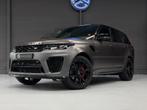 Land Rover Range Rover SVR (Sport) Carbon SVO Lak 2019 FULL, Automaat, 3000 kg, Bedrijf, Vierwielaandrijving