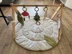 Babygym en speelkleed Tiny Love - Luxe Gymini Boho Chic, Ophalen, Zo goed als nieuw