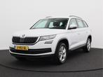 Skoda Kodiaq 1.5 TSI Ambition 7P/ zeer mooi! (bj 2020), Auto's, Skoda, Voorwielaandrijving, Stof, 4 cilinders, 150 pk