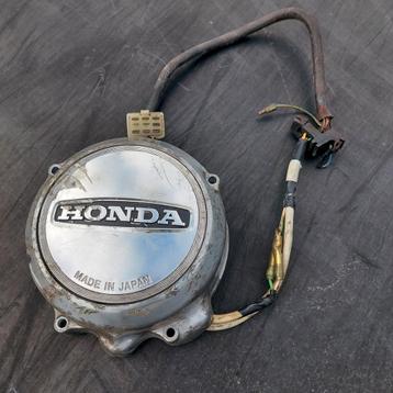 Honda Dynamo Deksel - Gebruikt beschikbaar voor biedingen