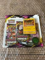 Unified minds 3 pack blister (vikavolt), Ophalen of Verzenden, Zo goed als nieuw