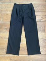 CALVIN KLEIN zwarte broek S *~~nieuw~~*, Verzenden, Zwart, Nieuw, Maat 36 (S)