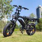 OUXI V20 PRO FATBIKE | ACTIEPRIJS NU €750!!, Fietsen en Brommers, Overige Fietsen en Brommers, Ophalen of Verzenden, Nieuw, Ouxi