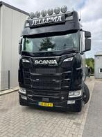 Wipercover Scania Next Generation, Ophalen of Verzenden, Nieuw, Scania