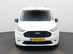 Ford Transit Connect 1.5 EcoBlue L1 Trend Airco | Cruise con, Voorwielaandrijving, Gebruikt, Euro 6, 4 cilinders