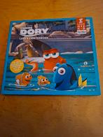 Disney Finding Dory Lees Mee CD, Ophalen of Verzenden, Zo goed als nieuw, Verhaal of Sprookje, 6 tot 9 jaar