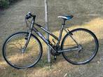 Merdia Race bike, Fietsen en Brommers, Fietsen | Racefietsen, 28 inch, Aluminium, 49 tot 53 cm, Zo goed als nieuw