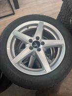 Lexus CT200H Winterset Vredestein 205/55 R16, Auto-onderdelen, Banden en Velgen, Ophalen, Gebruikt, 16 inch, Banden en Velgen