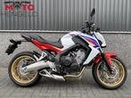Honda CB650FA (bj 2015), Motoren, Motoren | Honda, Bedrijf, Naked bike