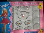 Vintage Barbie Theekoppenset 1994 - Compleet!, Ophalen of Verzenden, Nieuw, Meisje