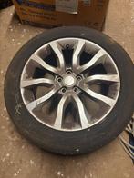 Velgen Landrover Discovery 3/4, Auto-onderdelen, Banden en Velgen, Ophalen, Gebruikt, 255 mm, Banden en Velgen