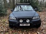 Volvo XC-70 Cross Country, Auto's, Volvo, Te koop, 5 cilinders, SUV of Terreinwagen, Automaat