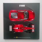 Brochure Ferrari F430, Boeken, Auto's | Folders en Tijdschriften, Ophalen of Verzenden, Zo goed als nieuw, Ferrari, Ferrari