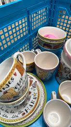 Blond Amsterdam servies - ophalen, Ophalen, Porselein, Overige stijlen, Bord(en)