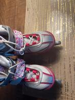 Verstelbare schaatsen - kinderen - schaatsen, Ophalen, Verstelbaar, Gebruikt, Kinderen