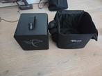 Falken Traveller speaker, Muziek en Instrumenten, Versterkers | Keyboard, Monitor en PA, Ophalen of Verzenden, Zo goed als nieuw