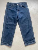 Sofie d'Hoore Jeans - Maat 42, Ophalen of Verzenden, Zo goed als nieuw, Blauw, W33 - W36 (confectie 42/44)