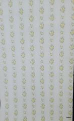 7902 Vintage roosjes bloemetjes behang wallpaper swiet, Huis en Inrichting, Stoffering | Behang, Verzenden, Minder dan 10 m²
