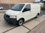 Volkswagen Transporter 1.9 TDI 300 T800 Baseline!RIJDT GOED!, Voorwielaandrijving, Trekhaak, Gebruikt, 4 cilinders